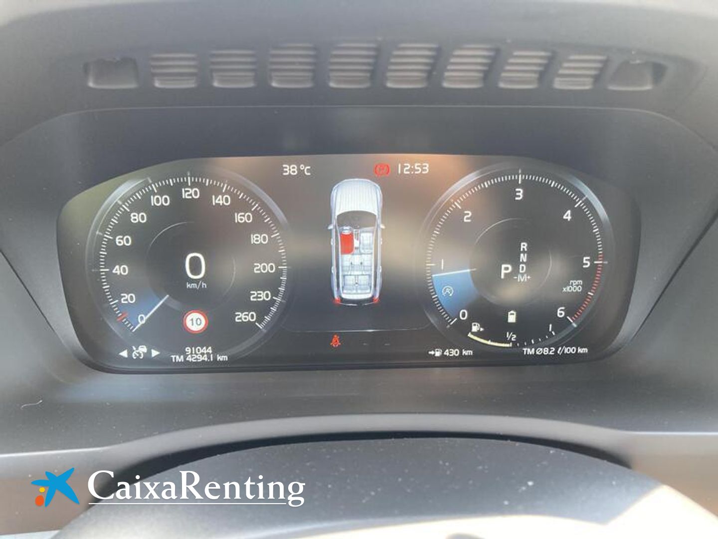 Volvo XC90 B5 D Momentum Pro AWD Auto 173 kW (235 CV)