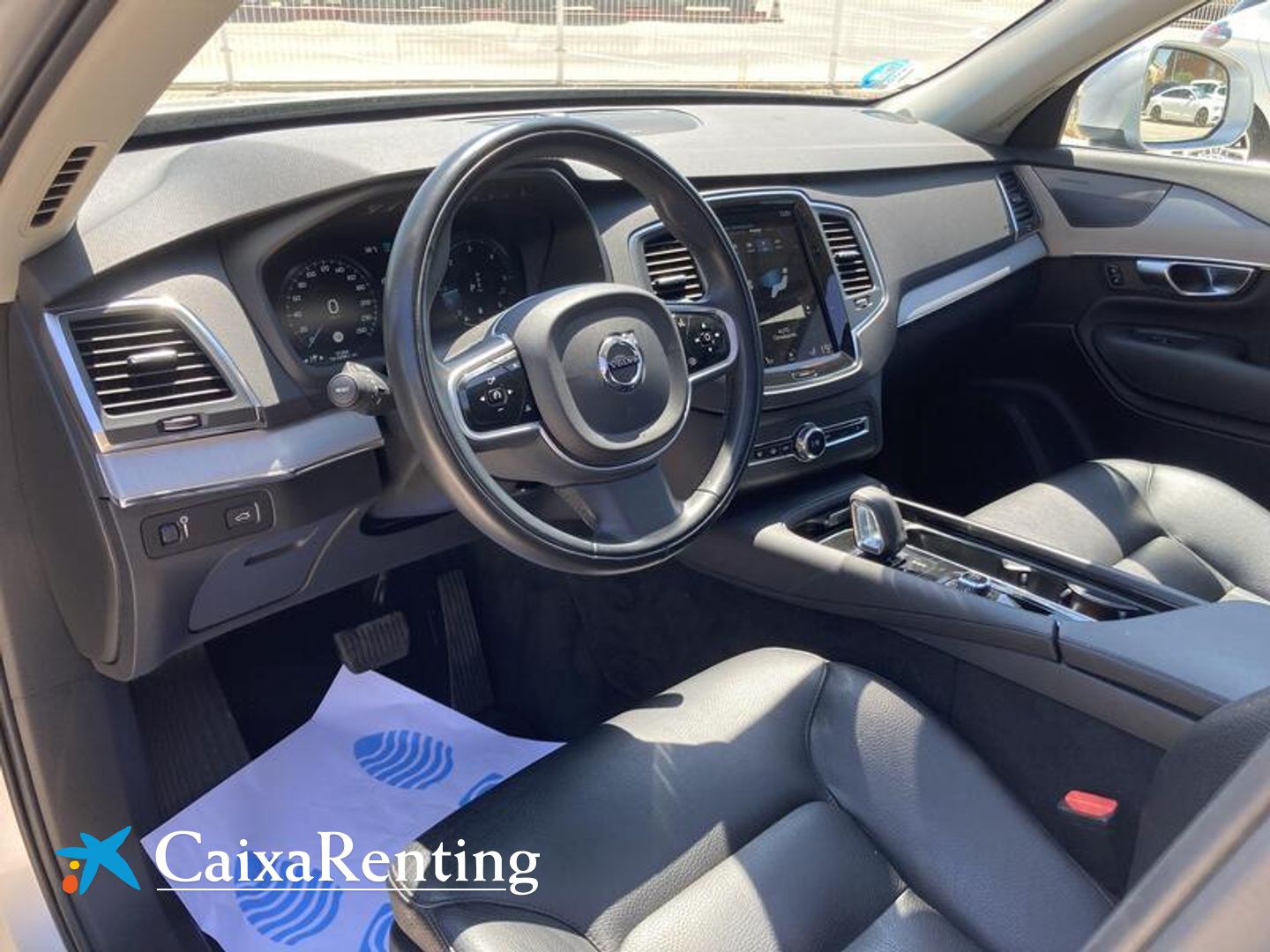 Volvo XC90 B5 D Momentum Pro AWD Auto 173 kW (235 CV)