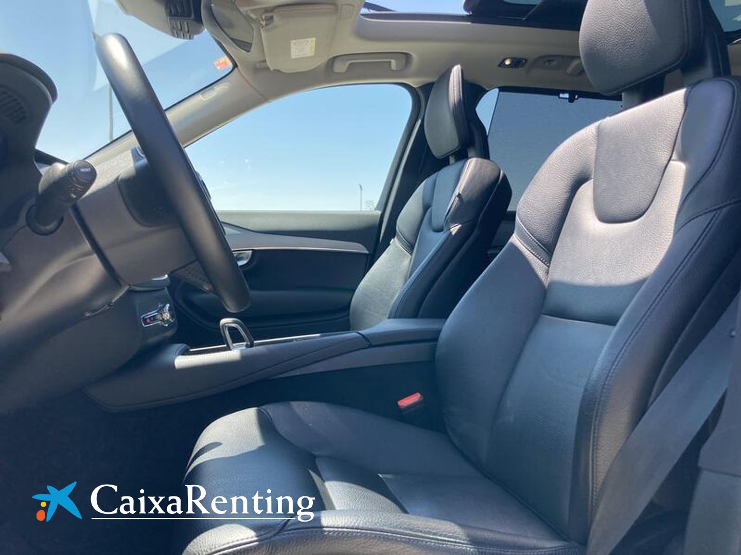 Volvo XC90 B5 D Momentum Pro AWD Auto 173 kW (235 CV)