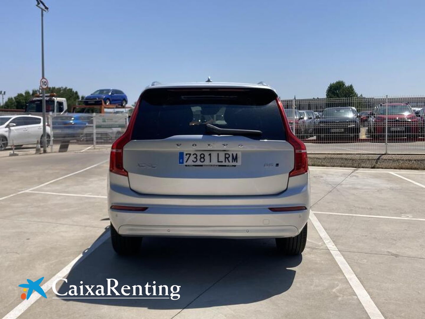 Volvo XC90 B5 D Momentum Pro AWD Auto 173 kW (235 CV)
