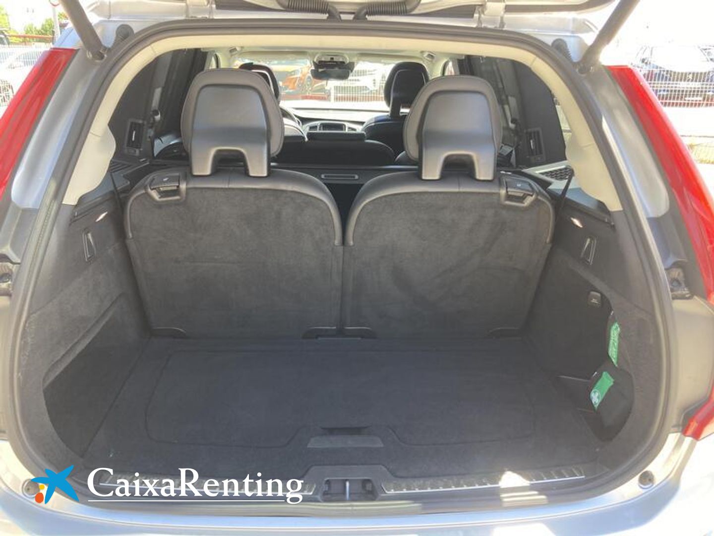 Volvo XC90 B5 D Momentum Pro AWD Auto 173 kW (235 CV)