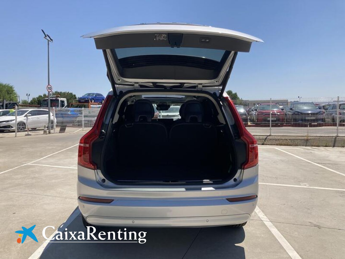 Volvo XC90 B5 D Momentum Pro AWD Auto 173 kW (235 CV)