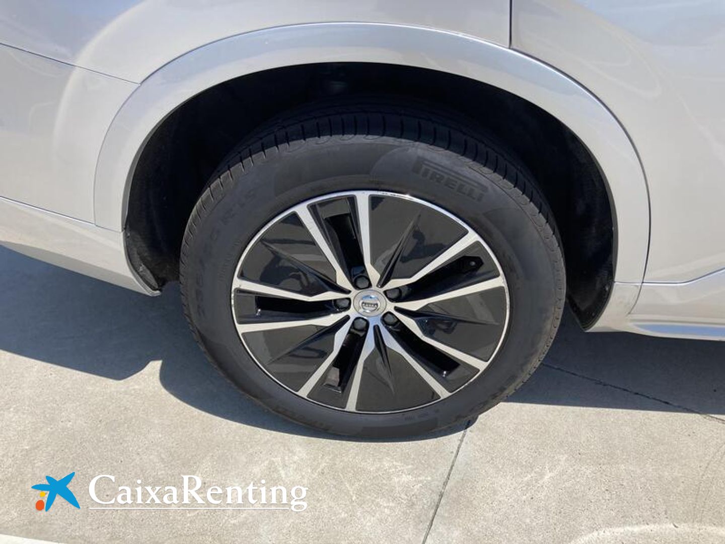 Volvo XC90 B5 D Momentum Pro AWD Auto 173 kW (235 CV)