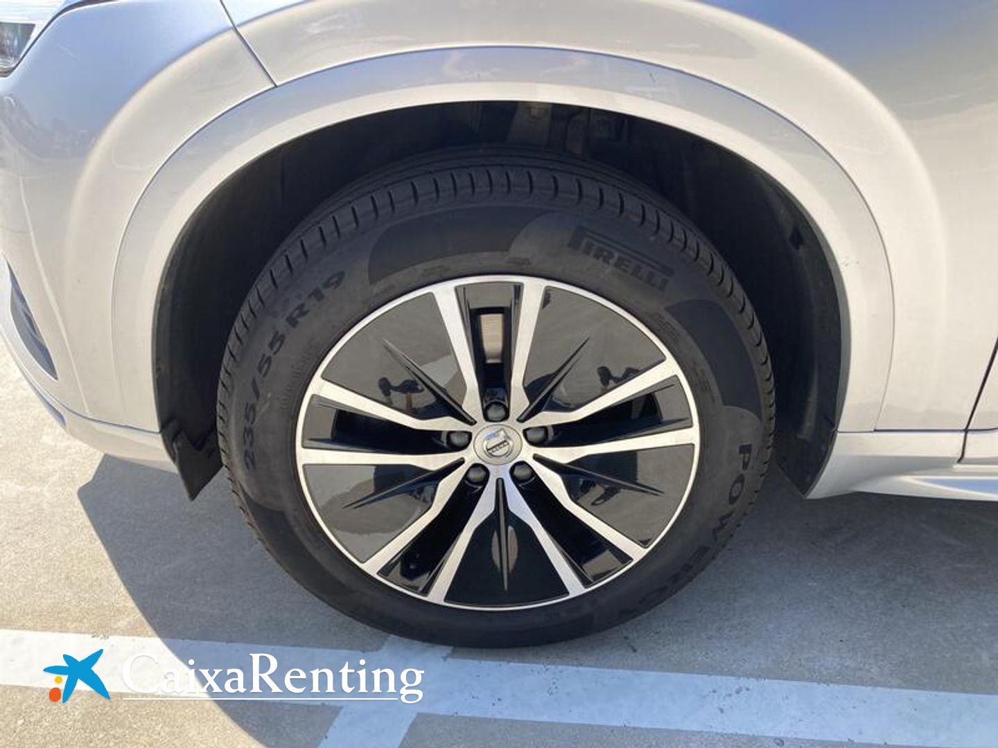 Volvo XC90 B5 D Momentum Pro AWD Auto 173 kW (235 CV)