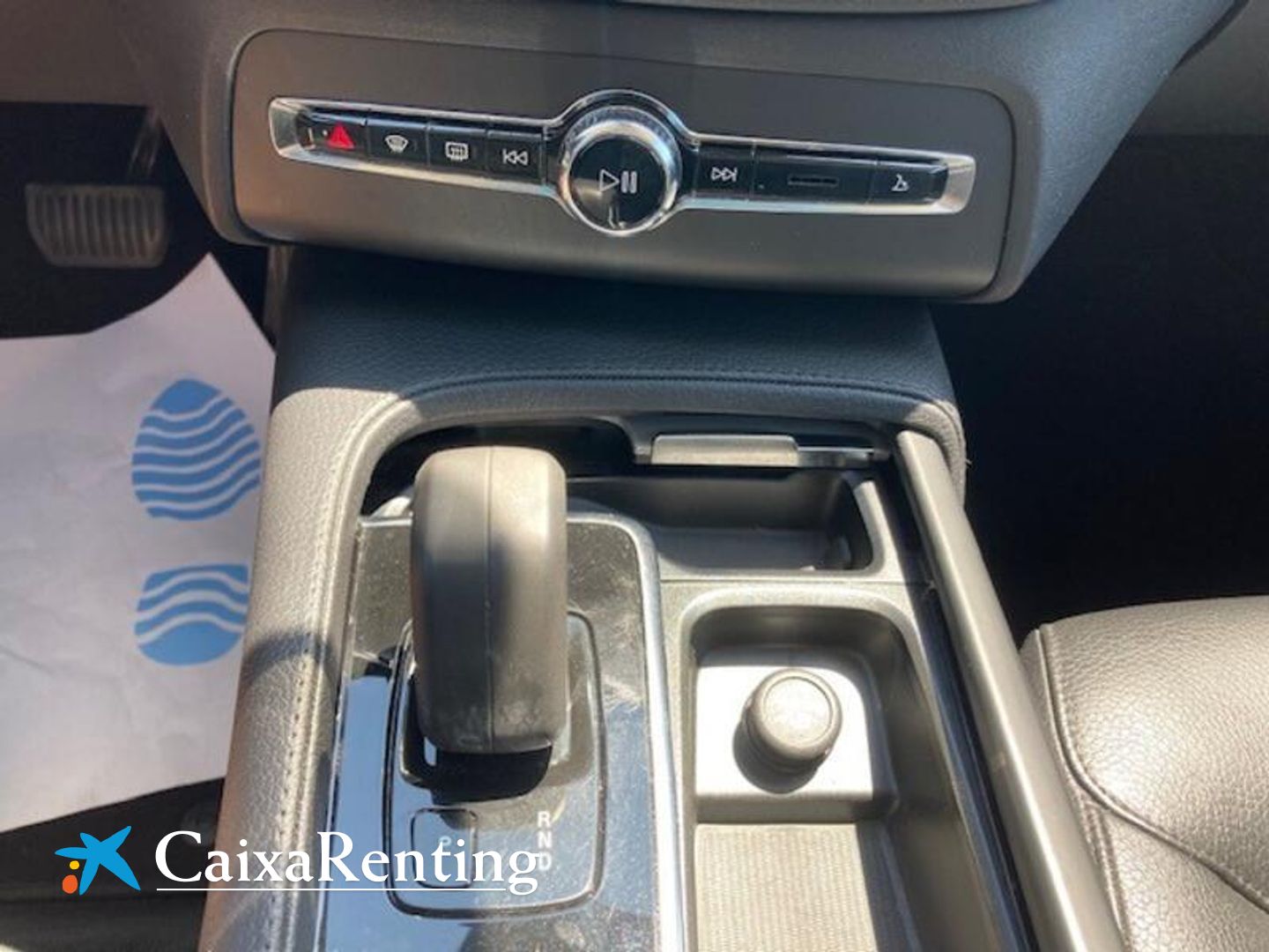 Volvo XC90 B5 D Momentum Pro AWD Auto 173 kW (235 CV)
