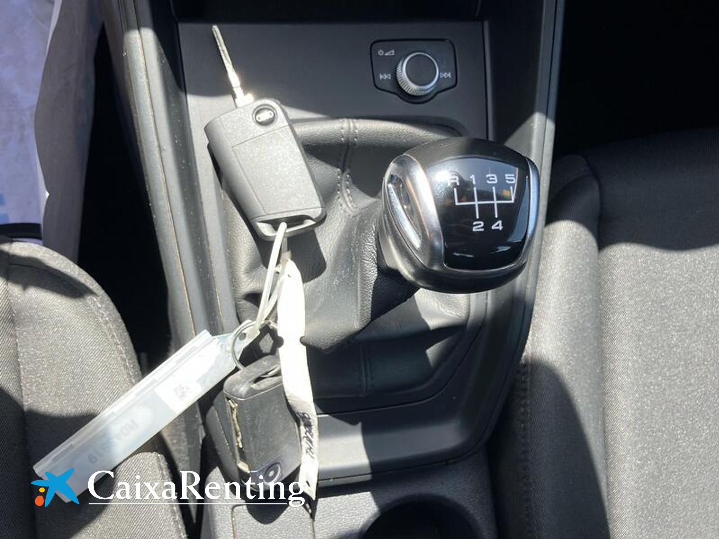 Audi A1 Sportback Advanced 25 TFSI 70 kW (95 CV)