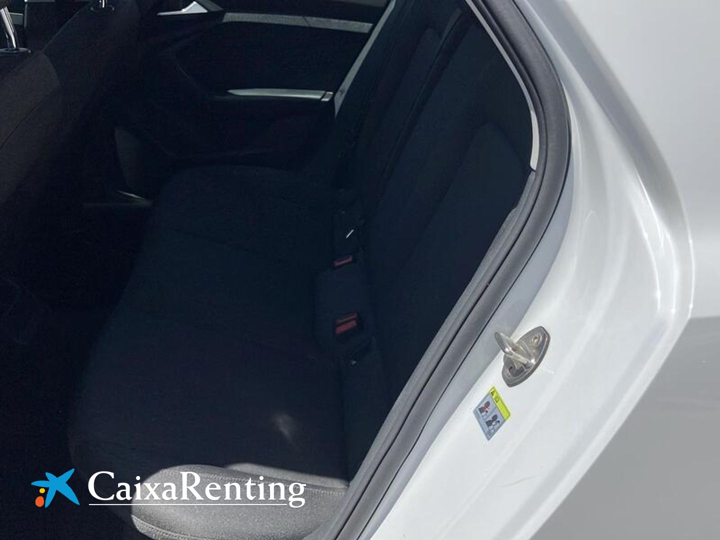 Audi A1 Sportback Advanced 25 TFSI 70 kW (95 CV)