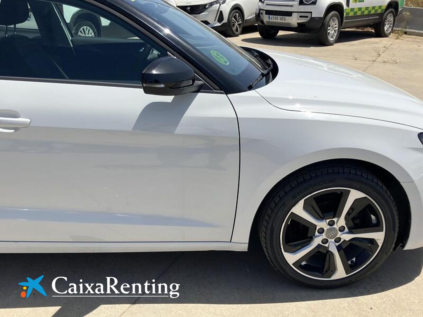 Audi A1 Sportback Advanced 25 TFSI 70 kW (95 CV)