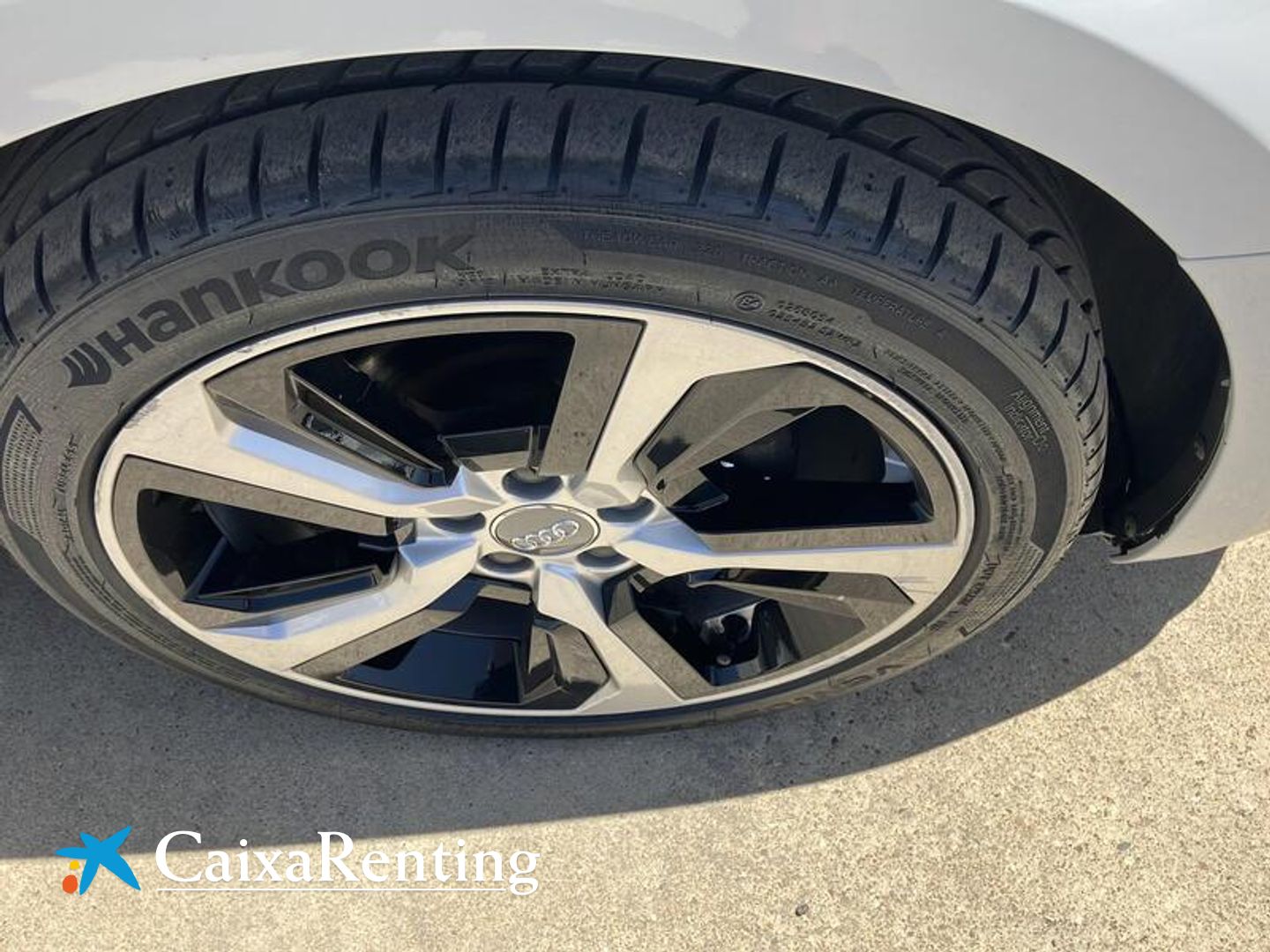 Audi A1 Sportback Advanced 25 TFSI 70 kW (95 CV)