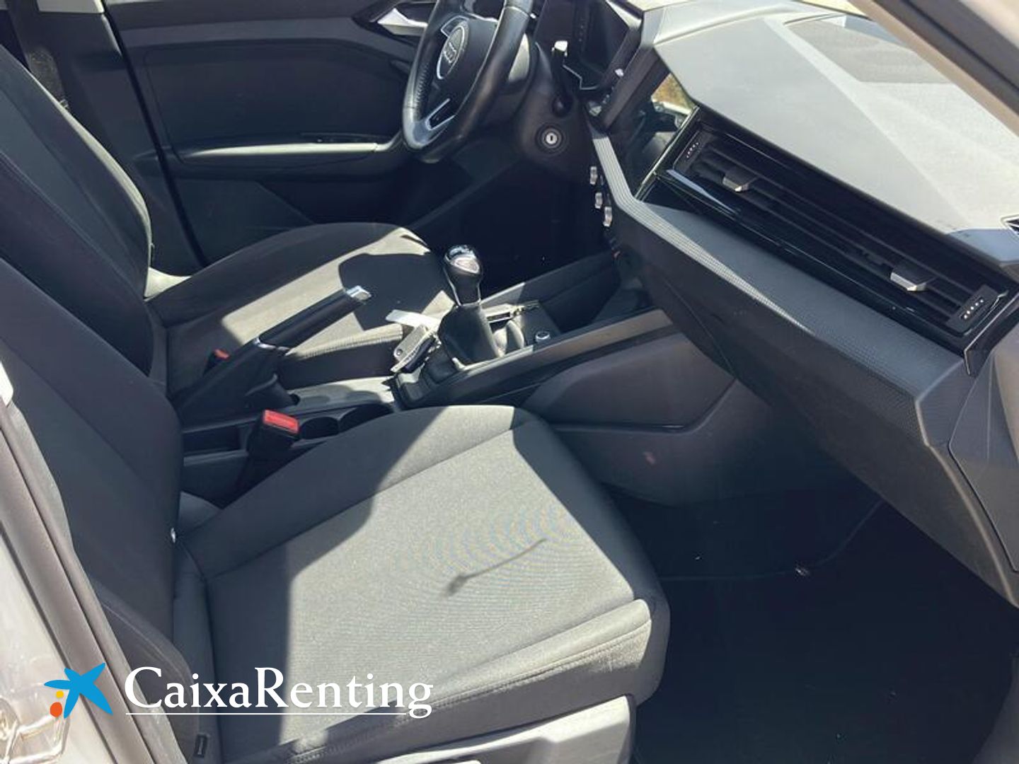 Audi A1 Sportback Advanced 25 TFSI 70 kW (95 CV)
