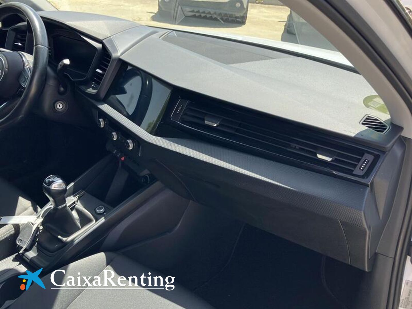 Audi A1 Sportback Advanced 25 TFSI 70 kW (95 CV)
