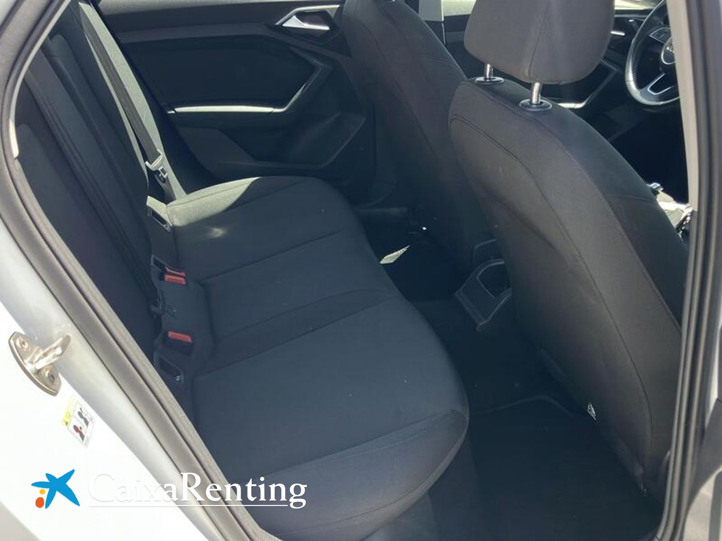 Audi A1 Sportback Advanced 25 TFSI 70 kW (95 CV)
