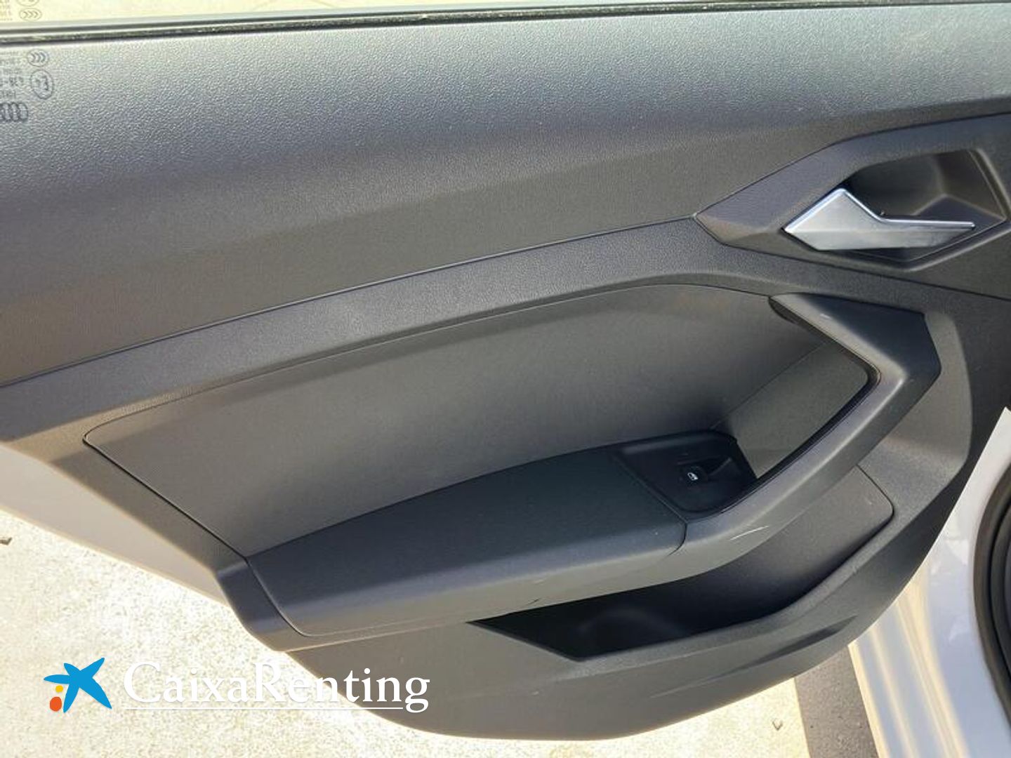 Audi A1 Sportback Advanced 25 TFSI 70 kW (95 CV)