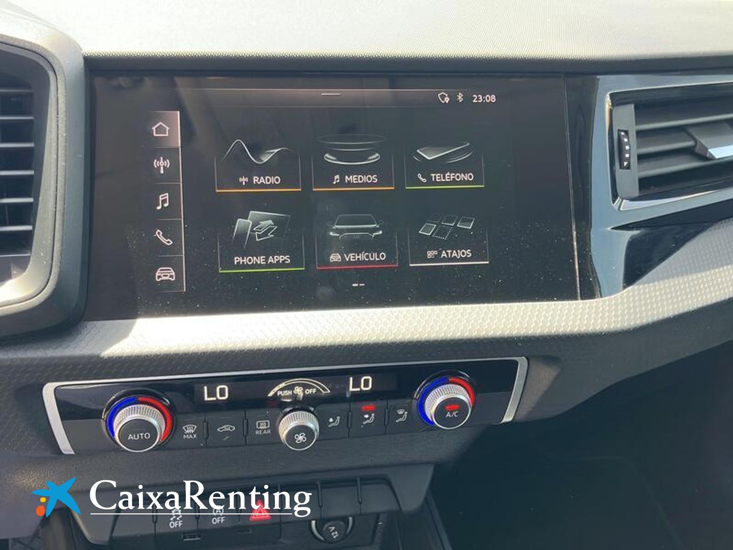 Audi A1 Sportback Advanced 25 TFSI 70 kW (95 CV)