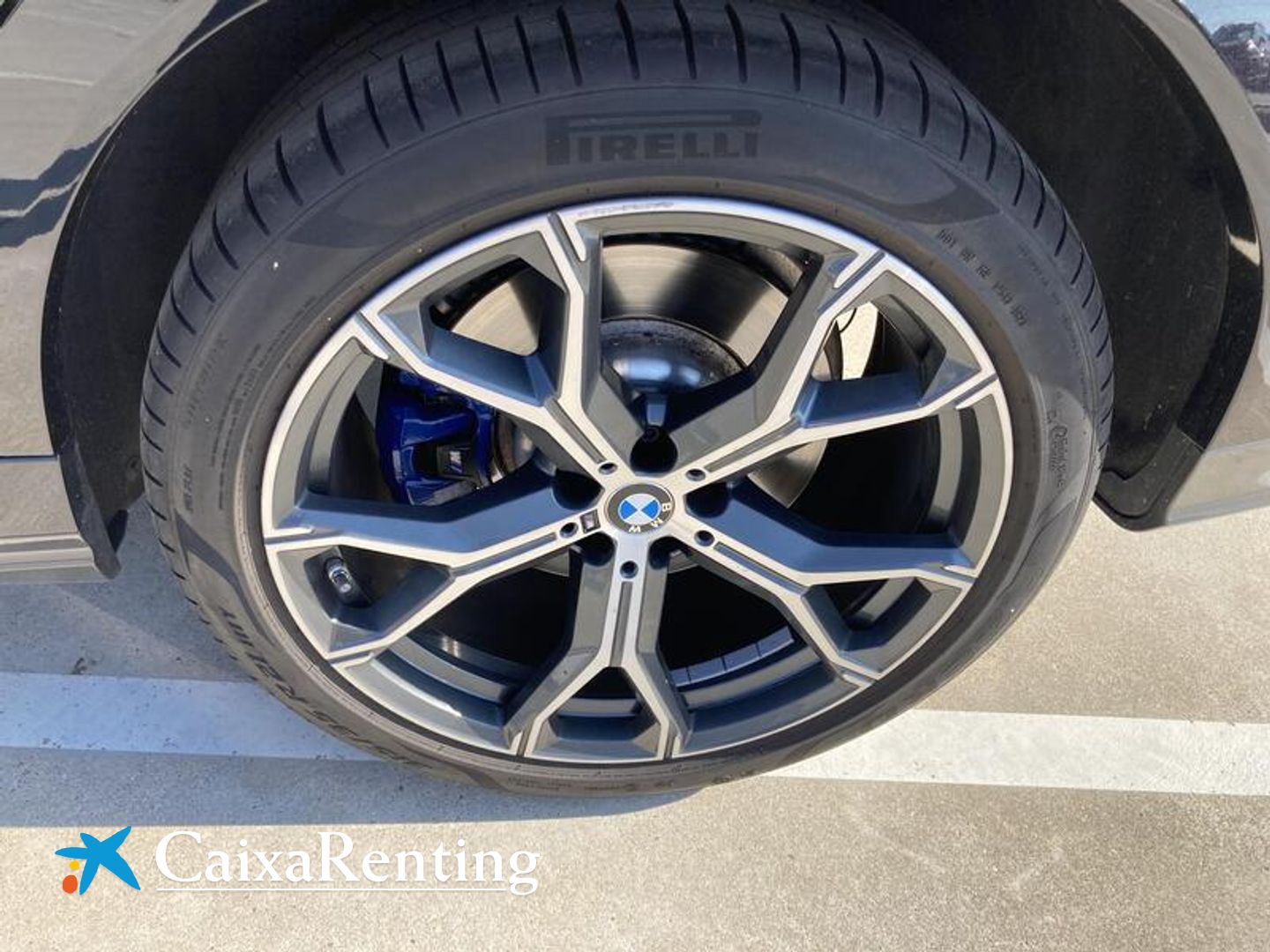 BMW X6 xDrive30d 210 kW (286 CV)