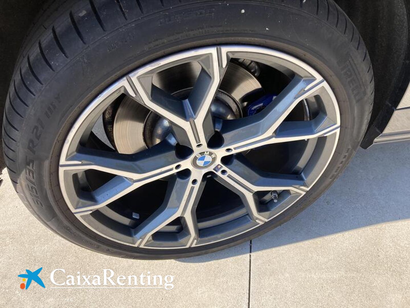 BMW X6 xDrive30d 210 kW (286 CV)