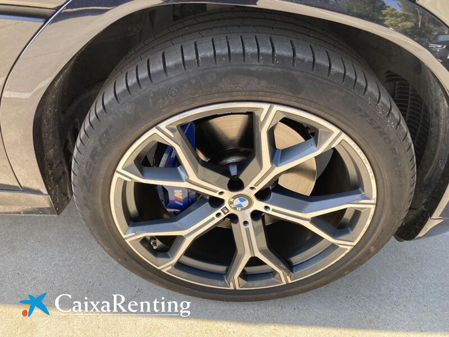 BMW X6 xDrive30d 210 kW (286 CV)