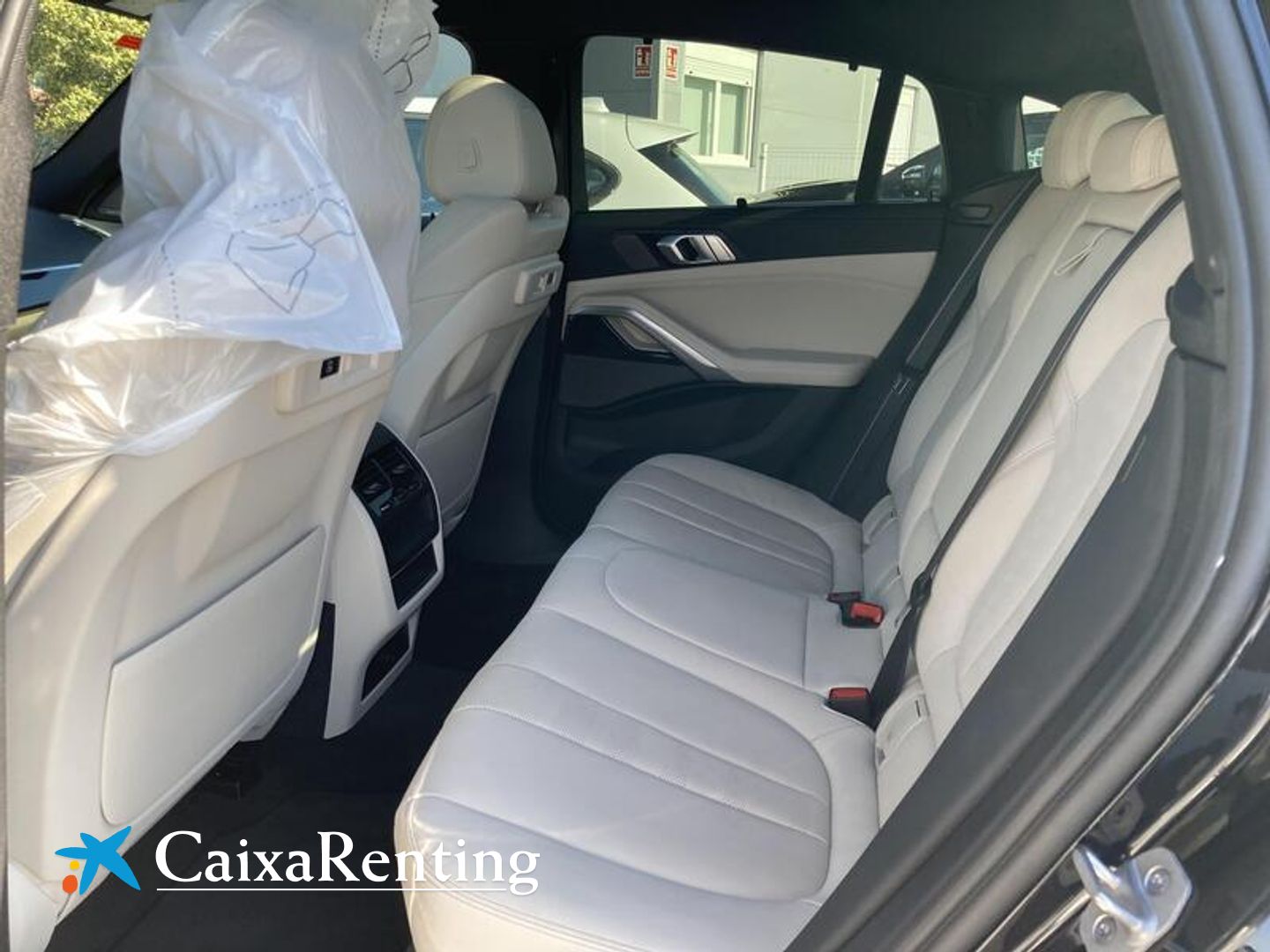 BMW X6 xDrive30d 210 kW (286 CV)