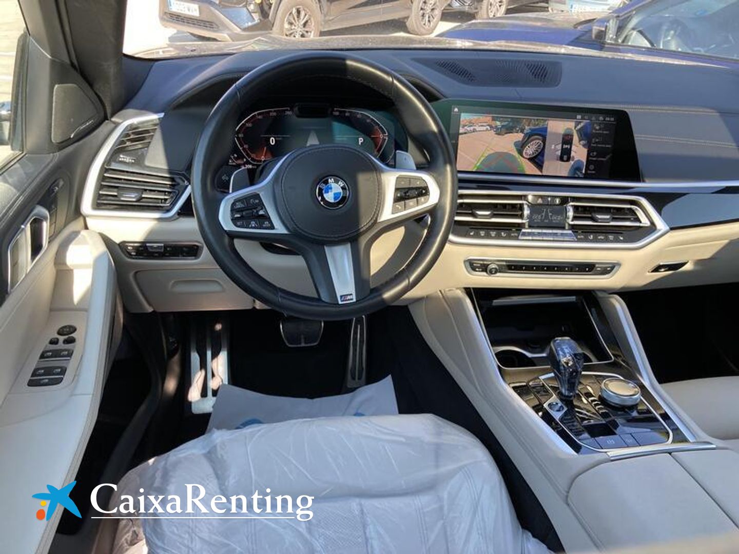 BMW X6 xDrive30d 210 kW (286 CV)