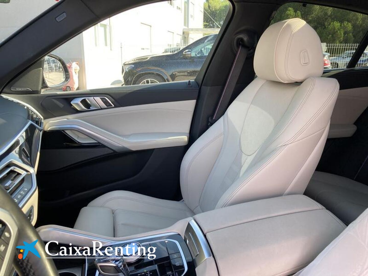 BMW X6 xDrive30d 210 kW (286 CV)