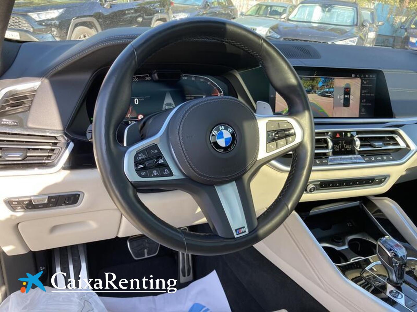 BMW X6 xDrive30d 210 kW (286 CV)