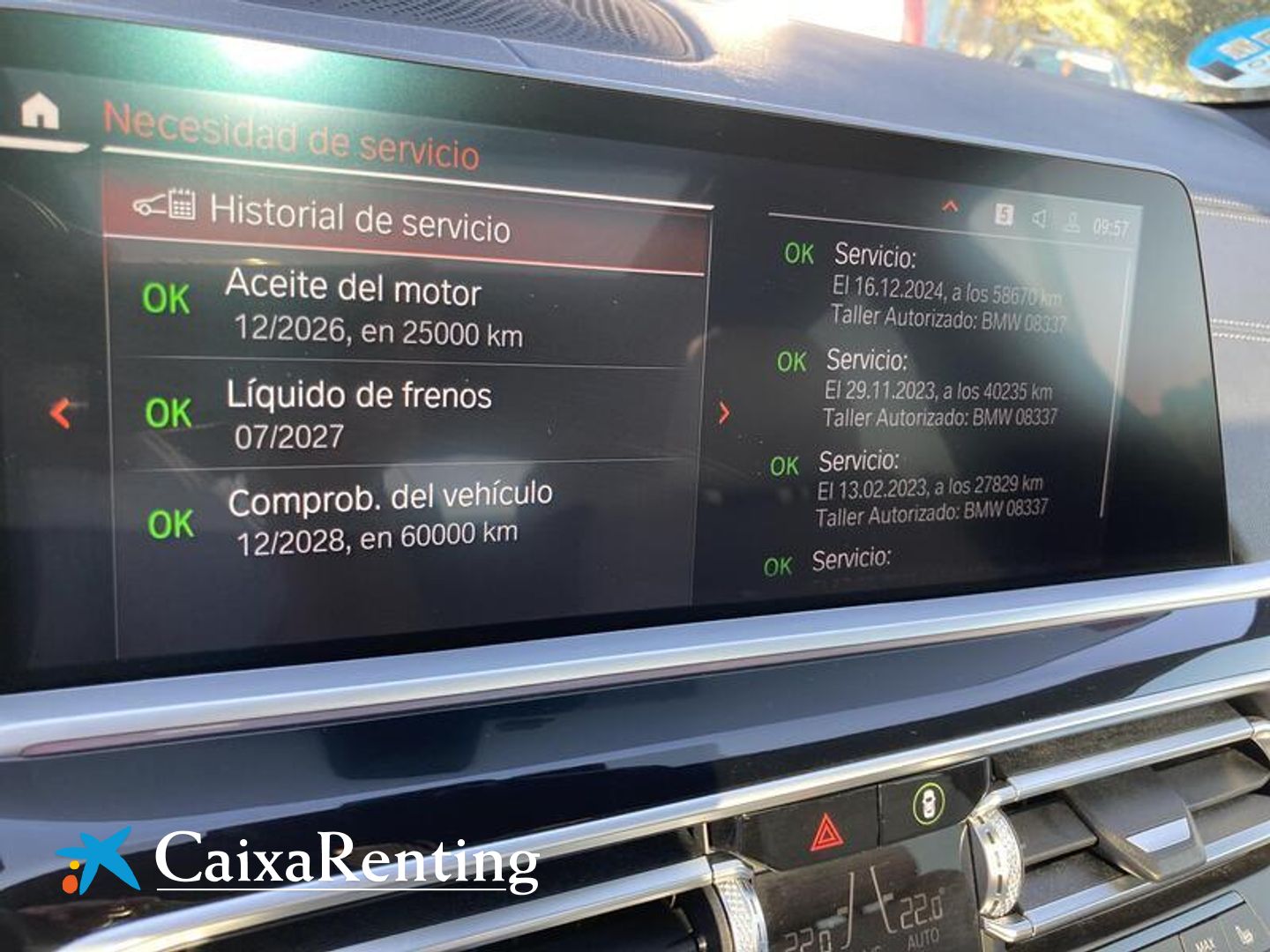 BMW X6 xDrive30d 210 kW (286 CV)