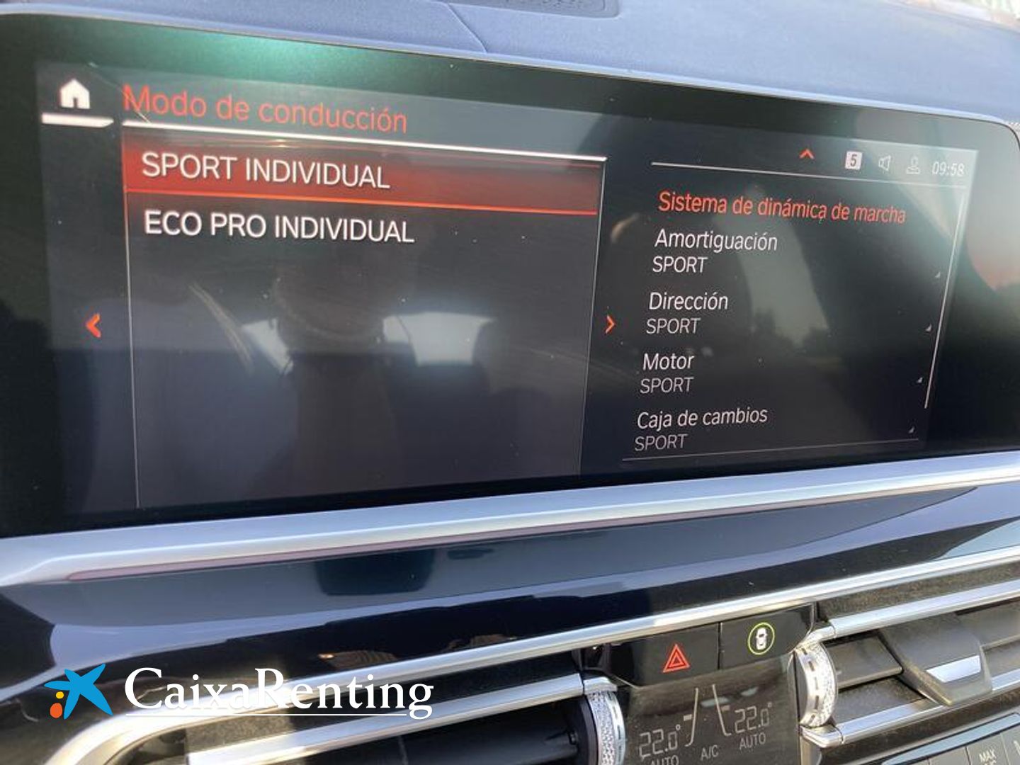 BMW X6 xDrive30d 210 kW (286 CV)