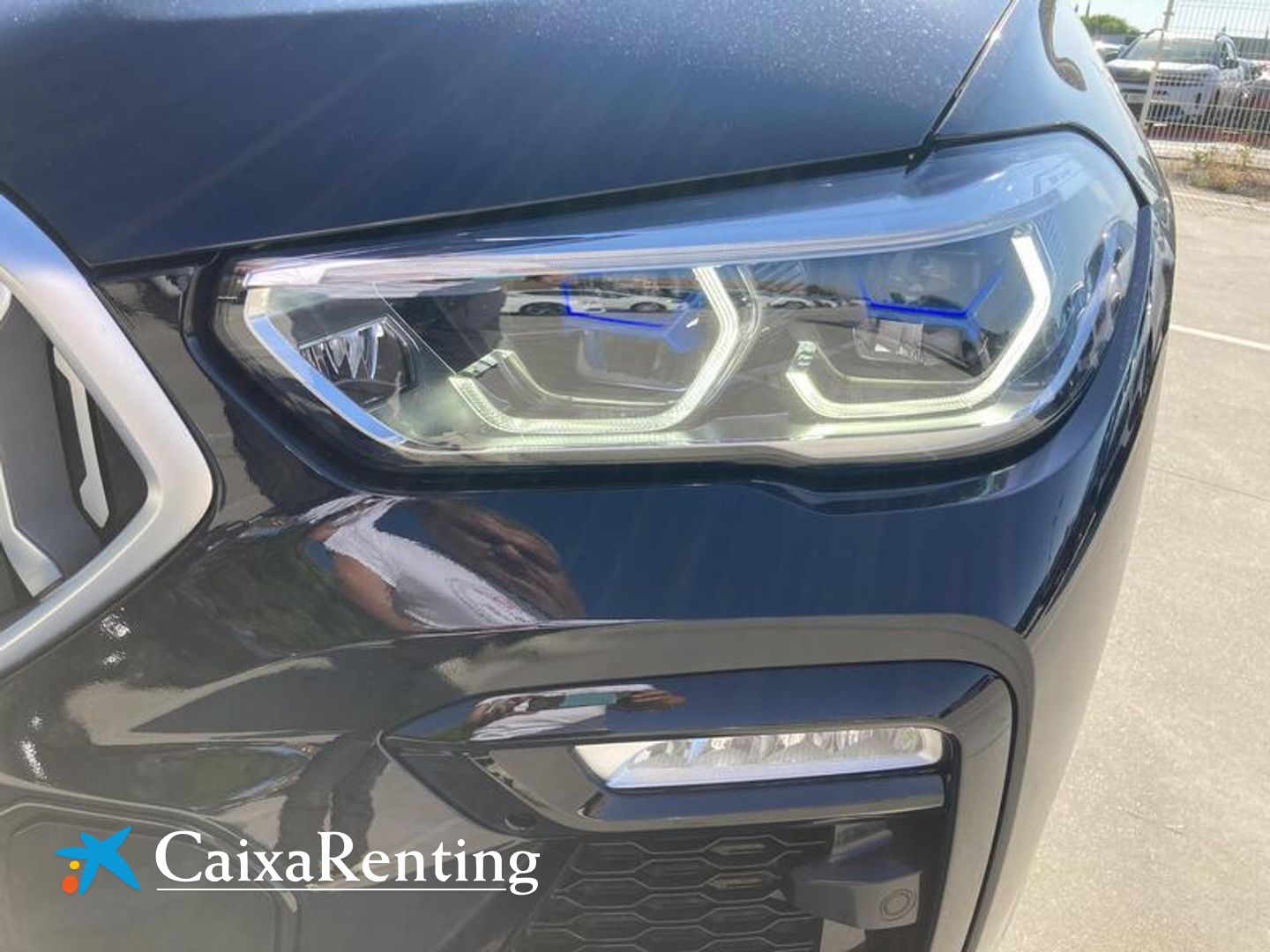 BMW X6 xDrive30d 210 kW (286 CV)