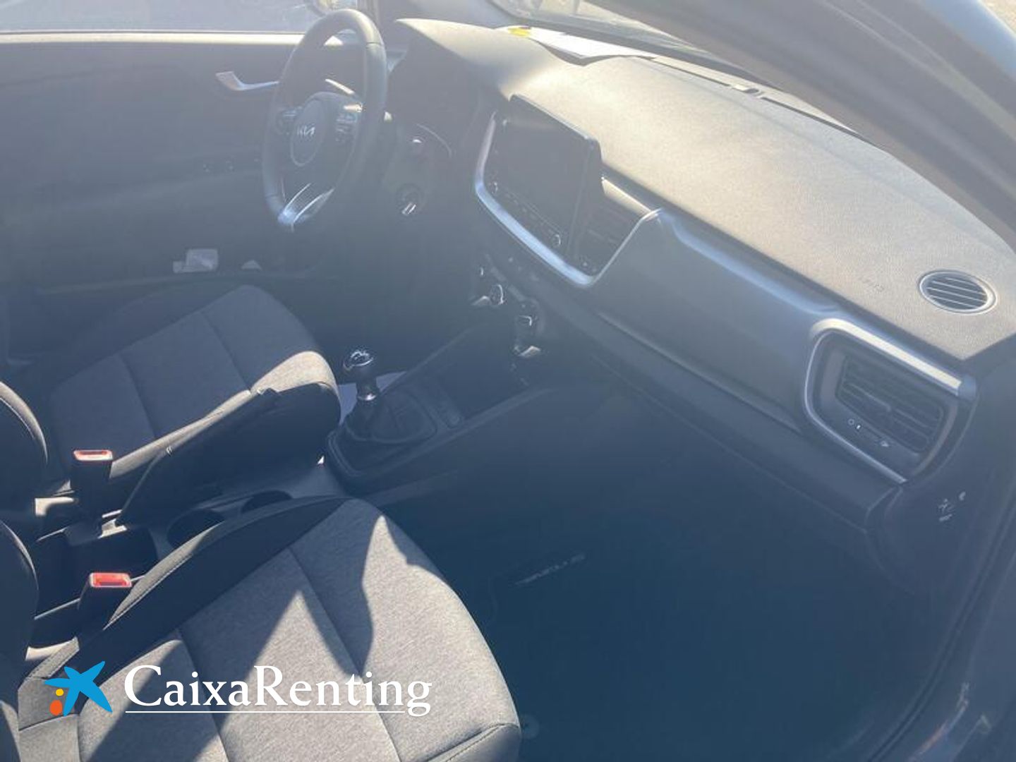 Kia Stonic 1.2 DPi Concept 62 kW (84 CV)