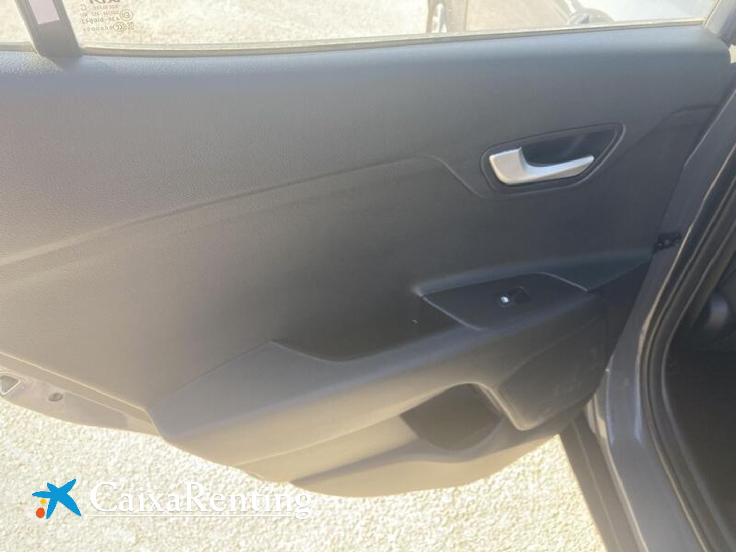 Kia Stonic 1.2 DPi Concept 62 kW (84 CV)