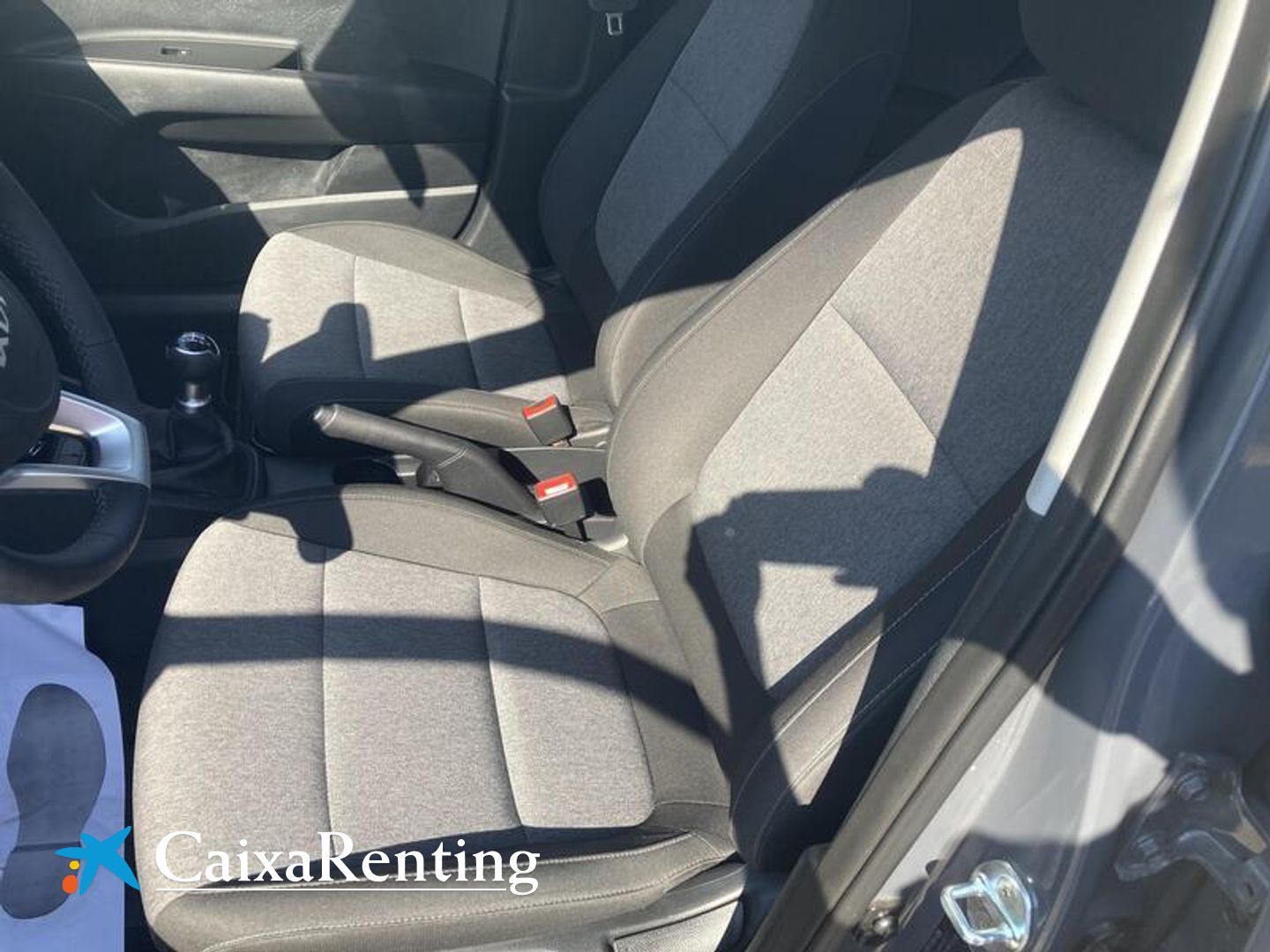 Kia Stonic 1.2 DPi Concept 62 kW (84 CV)
