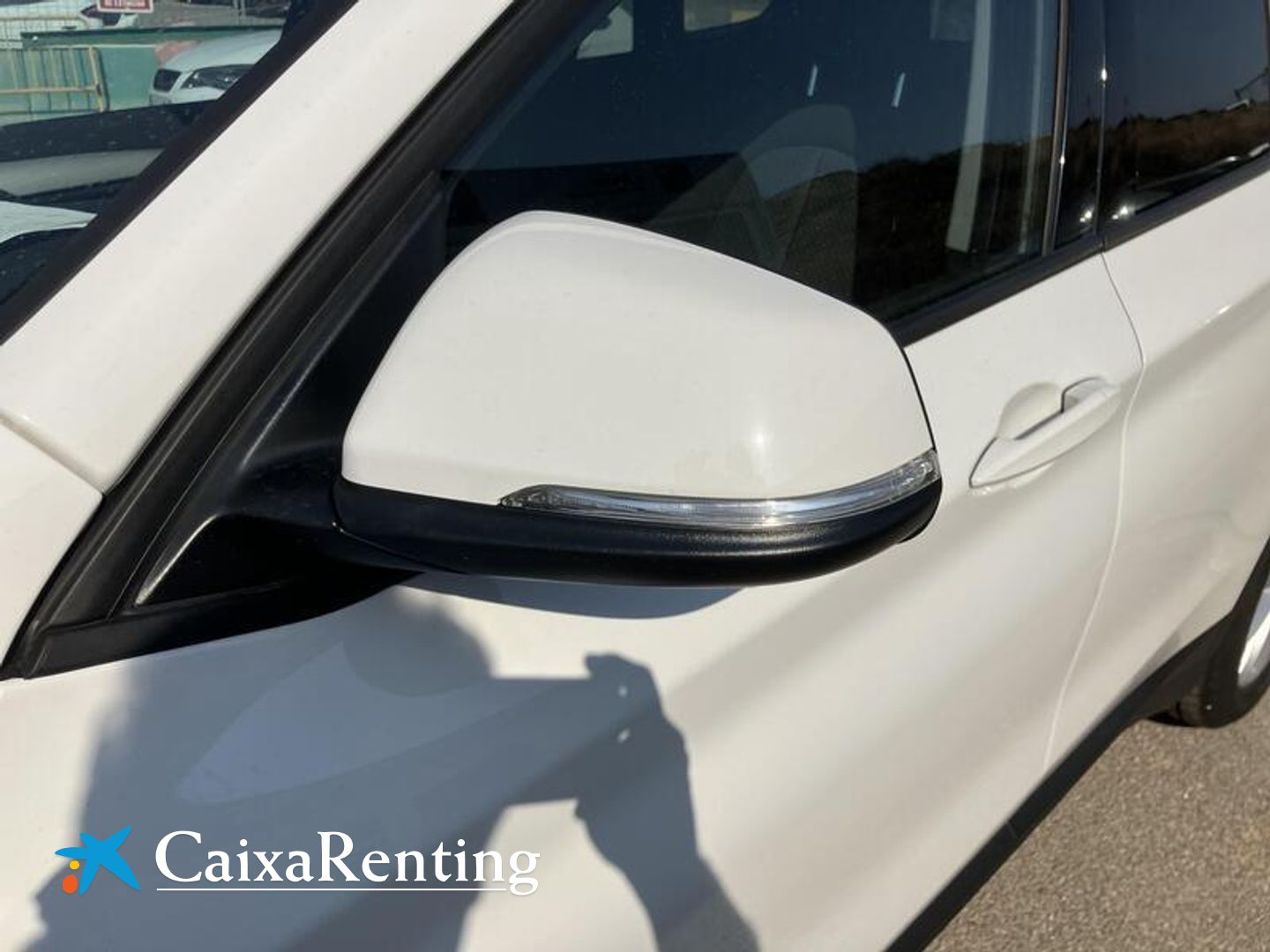BMW X1 sDrive18d 110 kW (150 CV)