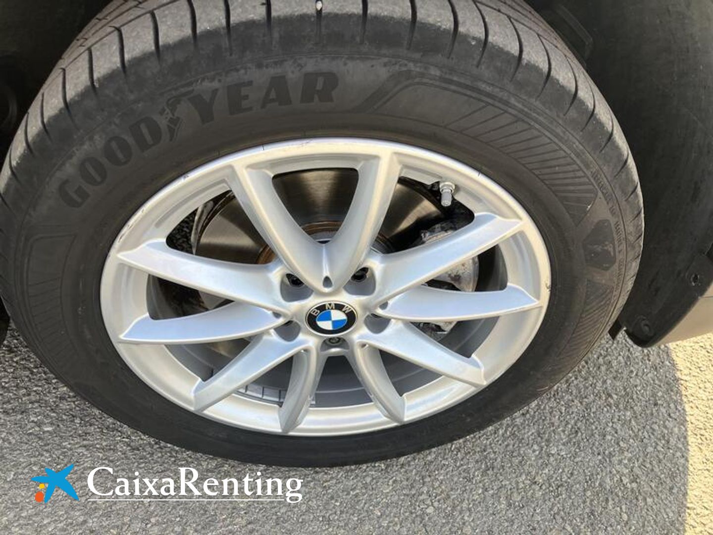 BMW X1 sDrive18d 110 kW (150 CV)