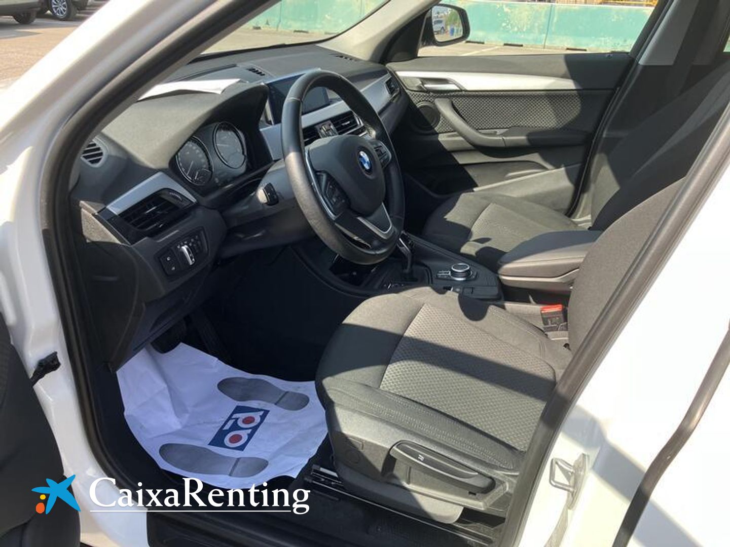 BMW X1 sDrive18d 110 kW (150 CV)