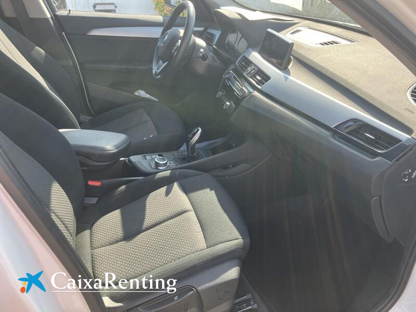 BMW X1 sDrive18d 110 kW (150 CV)