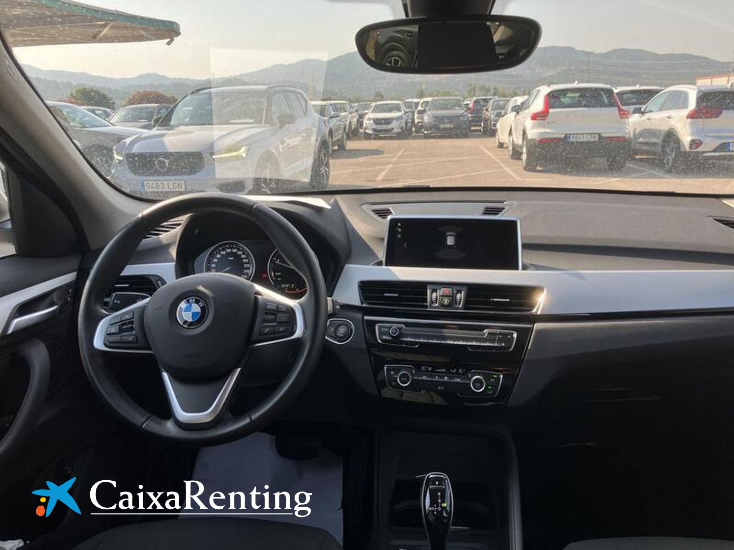 BMW X1 sDrive18d 110 kW (150 CV)