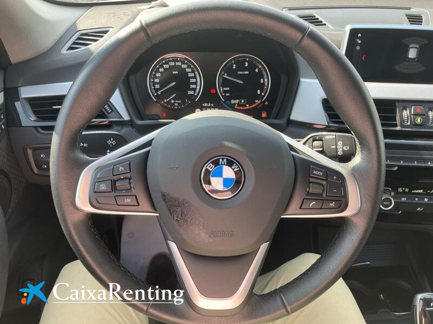 BMW X1 sDrive18d 110 kW (150 CV)