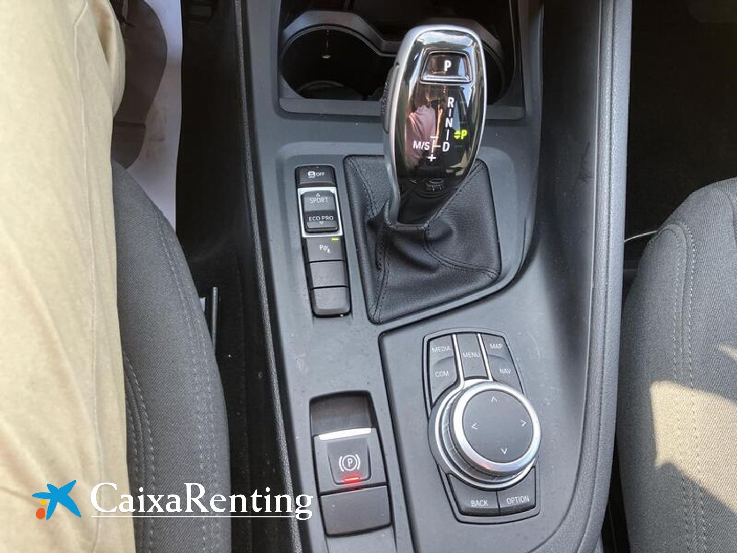 BMW X1 sDrive18d 110 kW (150 CV)