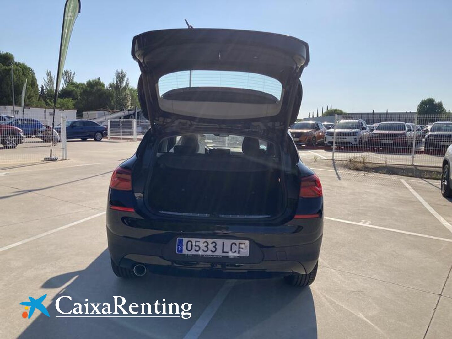 BMW X2 sDrive16d 85 kW (116 CV)