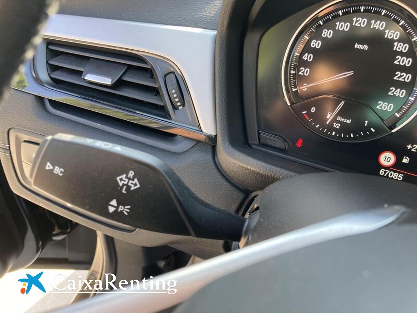 BMW X2 sDrive16d 85 kW (116 CV)