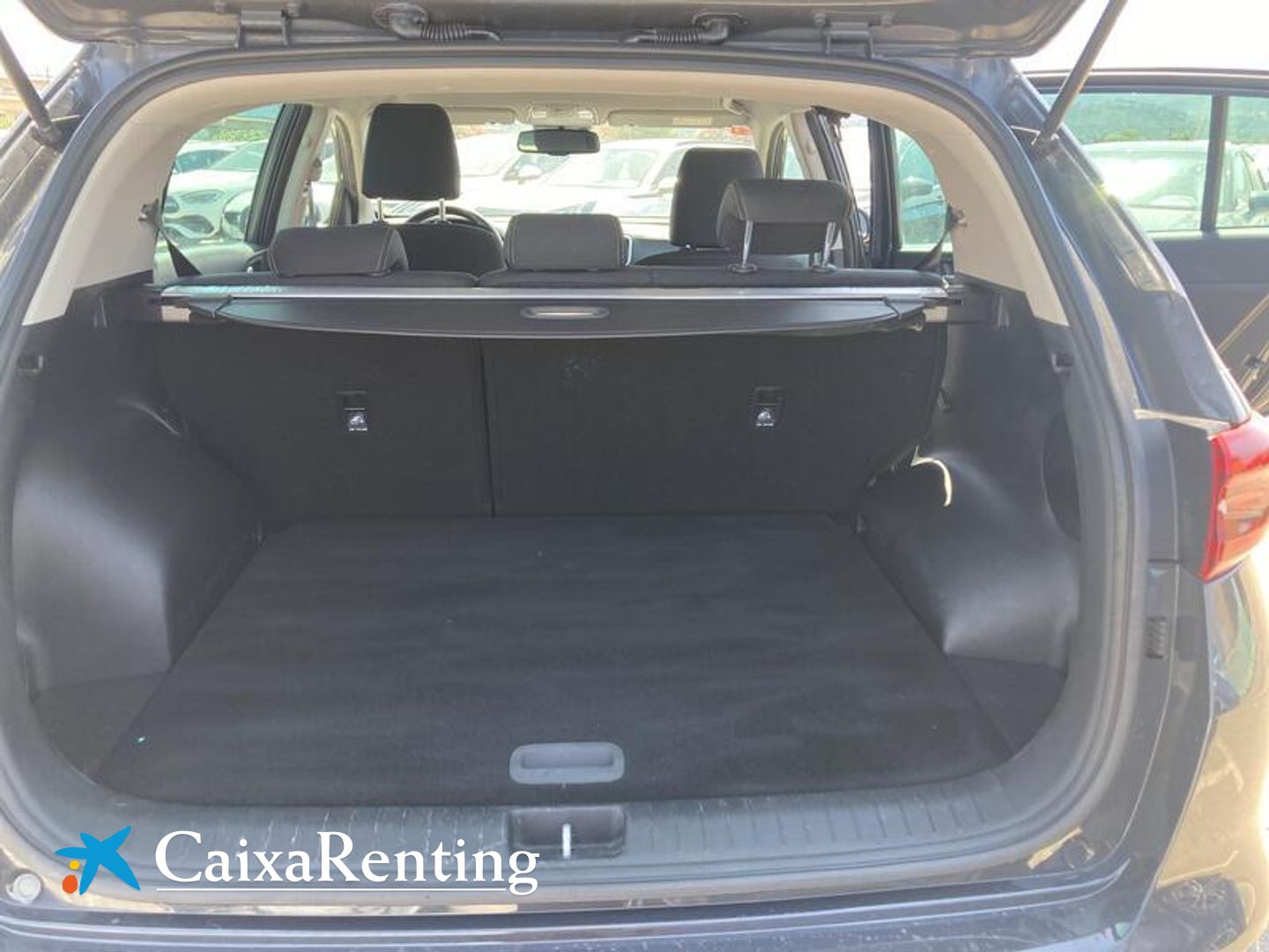 Kia Sportage 1.6 CRDi MHEV Drive Plus 4x2 100 kW (136 CV)