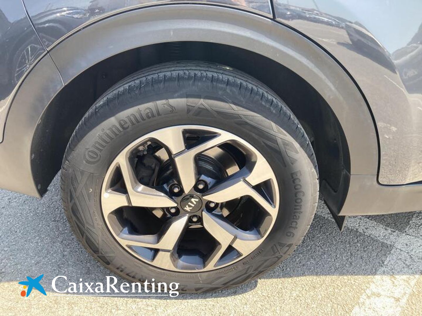 Kia Sportage 1.6 CRDi MHEV Drive Plus 4x2 100 kW (136 CV)