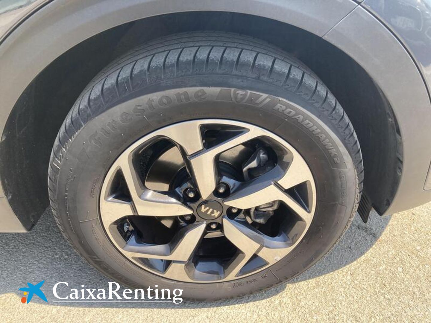 Kia Sportage 1.6 CRDi MHEV Drive Plus 4x2 100 kW (136 CV)