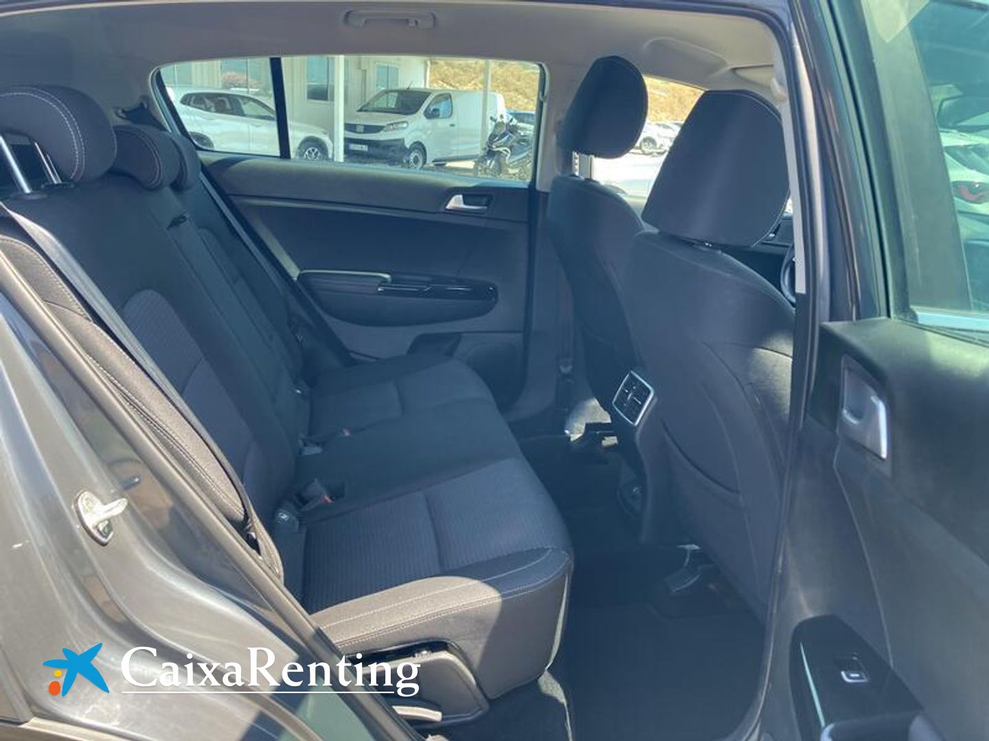 Kia Sportage 1.6 CRDi MHEV Drive Plus 4x2 100 kW (136 CV)