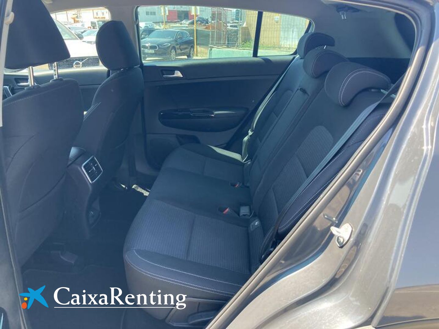 Kia Sportage 1.6 CRDi MHEV Drive Plus 4x2 100 kW (136 CV)
