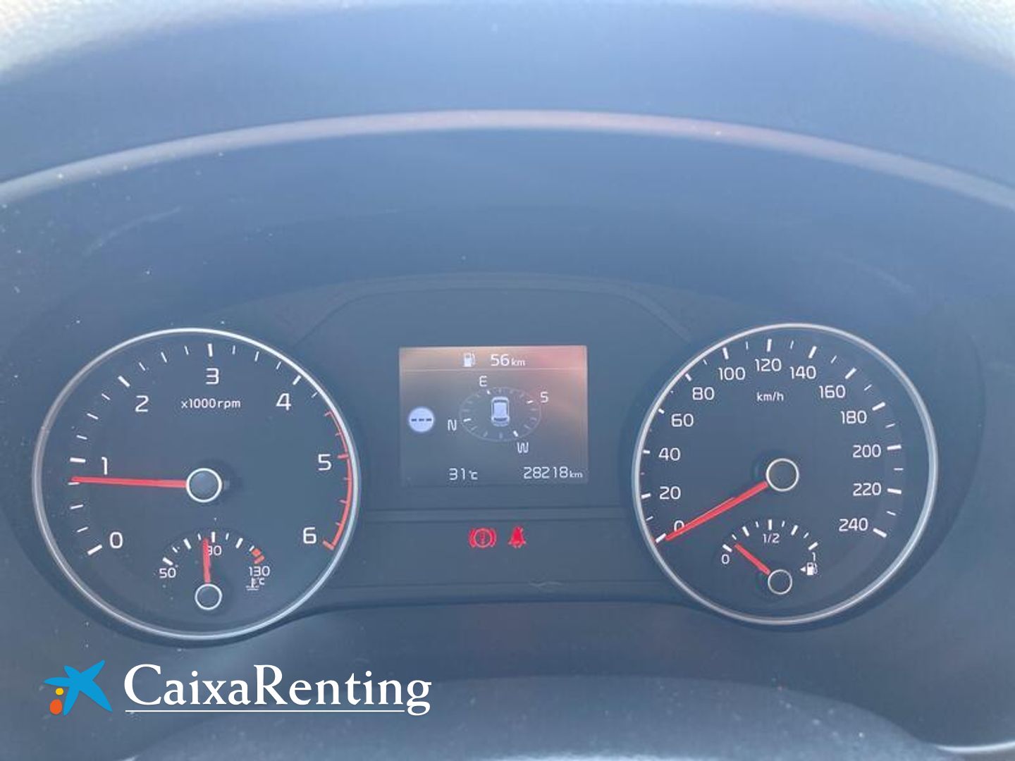 Kia Sportage 1.6 CRDi MHEV Drive Plus 4x2 100 kW (136 CV)