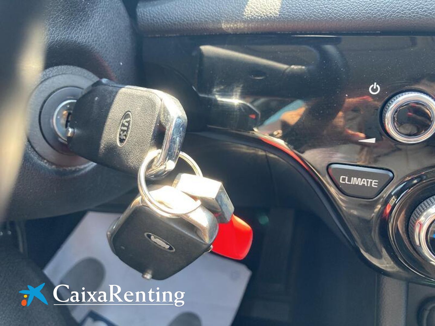 Kia Sportage 1.6 CRDi MHEV Drive Plus 4x2 100 kW (136 CV)