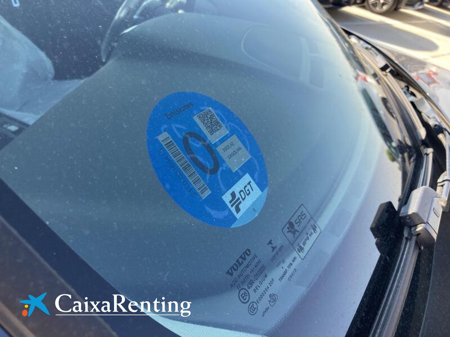 Volvo XC40 T4 PHEV Recharge Core Auto 155 kW (211 CV)