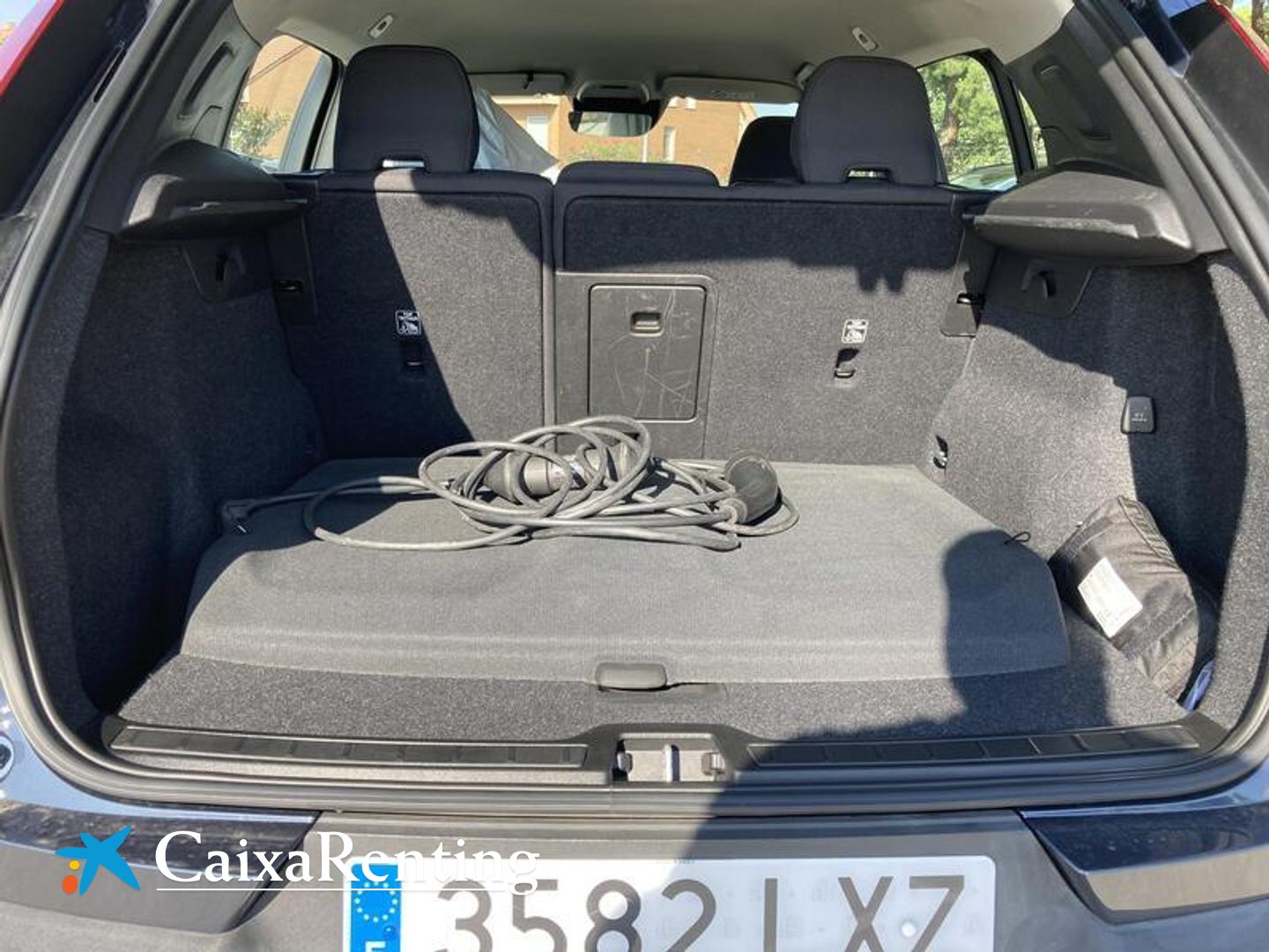 Volvo XC40 T4 PHEV Recharge Core Auto 155 kW (211 CV)