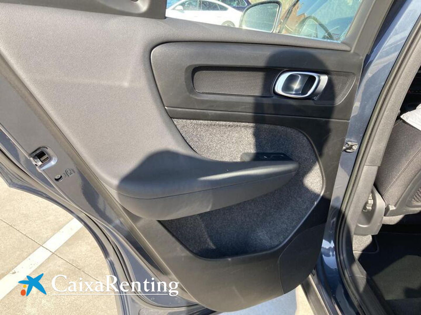 Volvo XC40 T4 PHEV Recharge Core Auto 155 kW (211 CV)